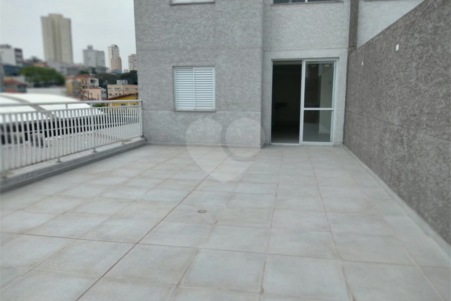 Apartamento à venda com 2 quartos, sendo 1 suíte,  em Vila Maria, São Paulo, SP