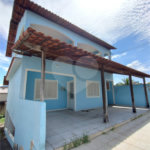Casa à venda com 3 quartos, sendo 1 suíte, em Campo Grande, Rio de Janeiro, RJ