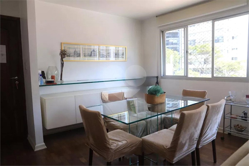 Apartamento 110m² Vila Mariana - 3 quartos