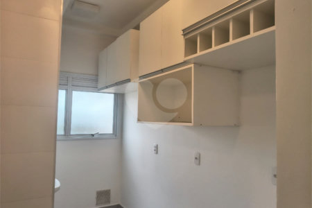Apartamento à venda com 2 quartos em Vila Progresso, Sorocaba, SP