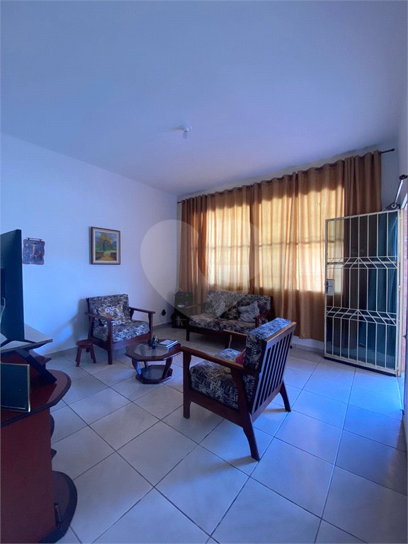 Casa à venda com 2 quartos em Campo Grande, Rio de Janeiro, RJ