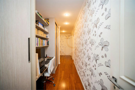 Apartamento à venda com 4 quartos, sendo 2 suítes,  em Vila Suzana, São Paulo, SP
