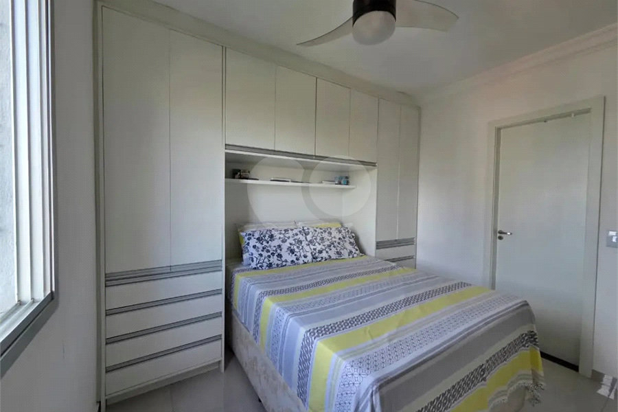Apartamento à venda com 3 quartos, sendo 1 suíte,  em Casa Verde, São Paulo, SP