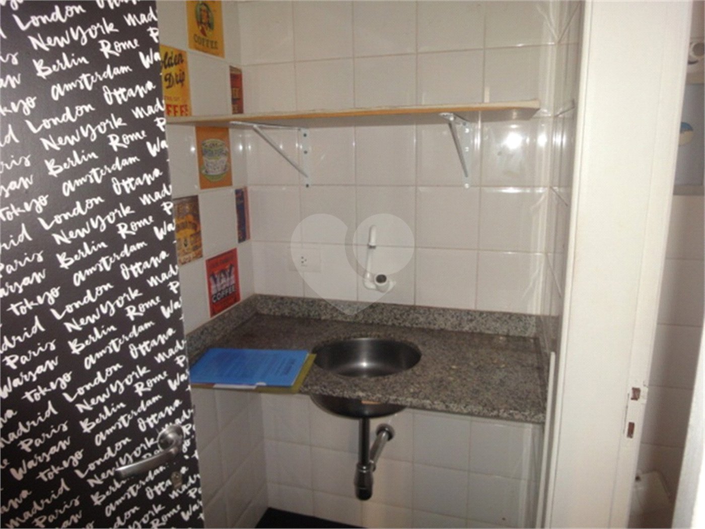 Sala à venda em Santana, São Paulo, SP