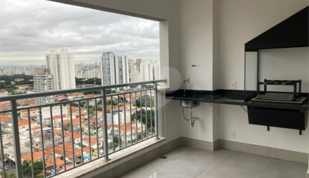 Apartamento à venda com 2 quartos, sendo 1 suíte,  em Vila Dom Pedro I, São Paulo, SP