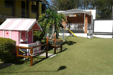 Chácara à venda com 5 quartos, sendo 3 suítes, em Vitória Régia, Atibaia, SP