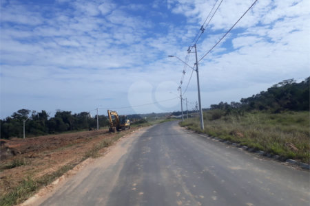 Terreno à venda em Caldeira, Indaiatuba, SP
