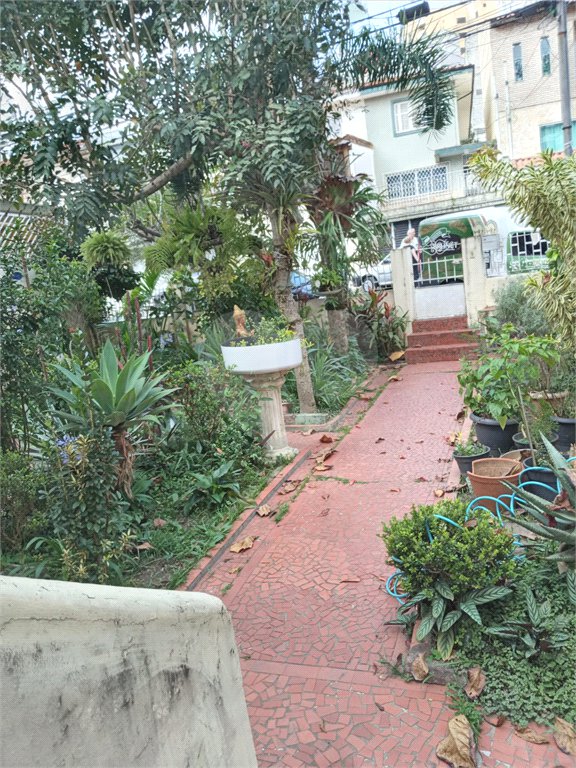 Terreno à venda com 4 quartos em Santana, São Paulo, SP