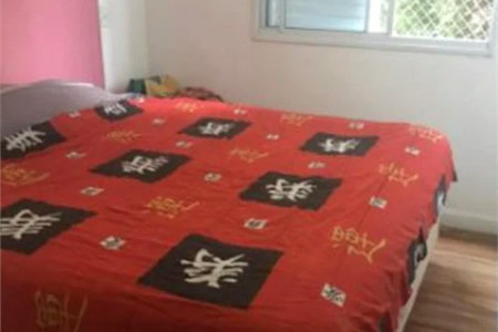 Apartamento à venda com 3 quartos, sendo 2 suítes,  em Jardim Arpoador, São Paulo, SP