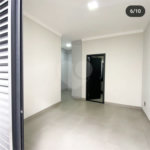 Casa à venda com 2 quartos, sendo 1 suíte, em Jardim Residencial Vale do Campo, Araraquara, SP
