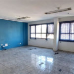 Sala Comercial para venda e locação, Centro, Santos - SA0071.