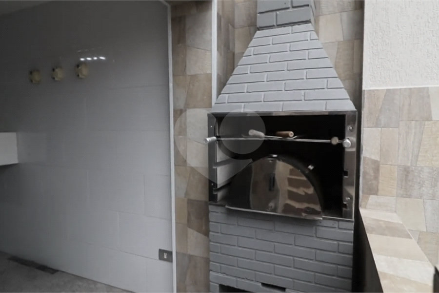 Sobrado à venda com 4 quartos em Vila Guilherme, São Paulo, SP