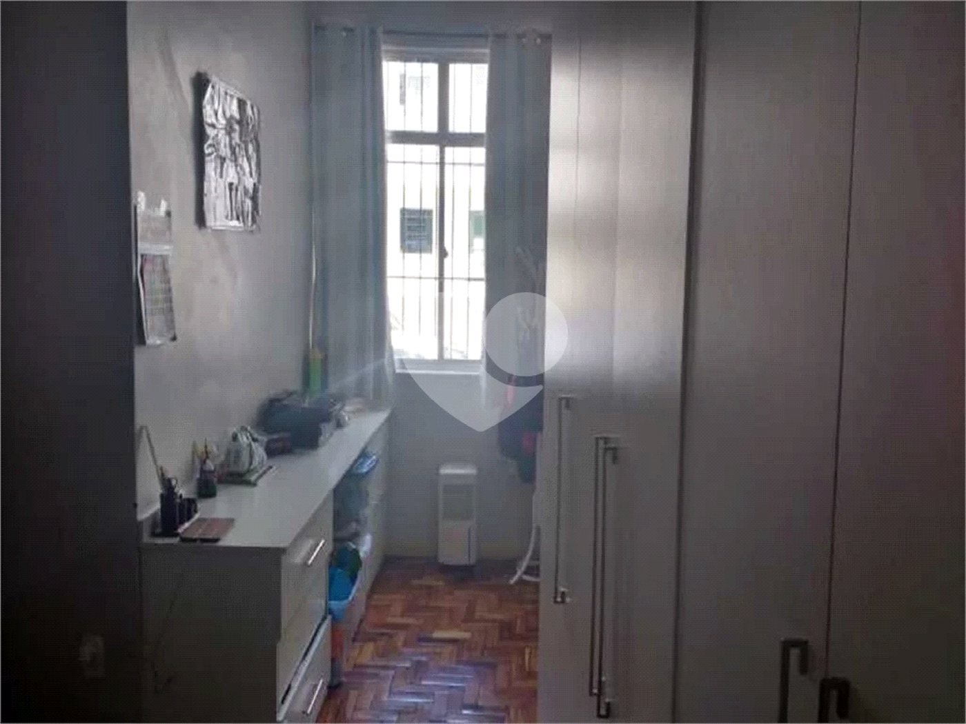 Apartamento à venda com 3 quartos em Botafogo, Rio de Janeiro, RJ