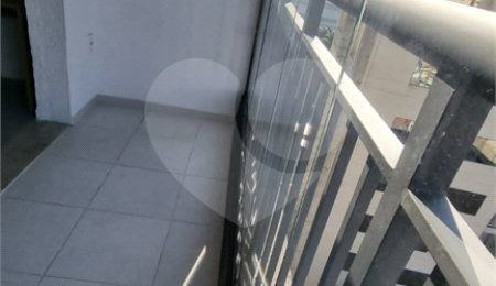 Studio à venda com 1 quarto em Tucuruvi, São Paulo, SP