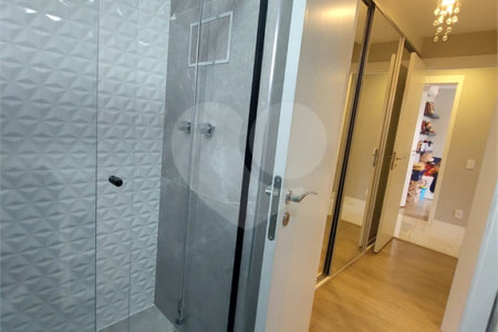 Apartamento à venda com 4 quartos, sendo 2 suítes, em Jardim Caboré, São Paulo, SP
