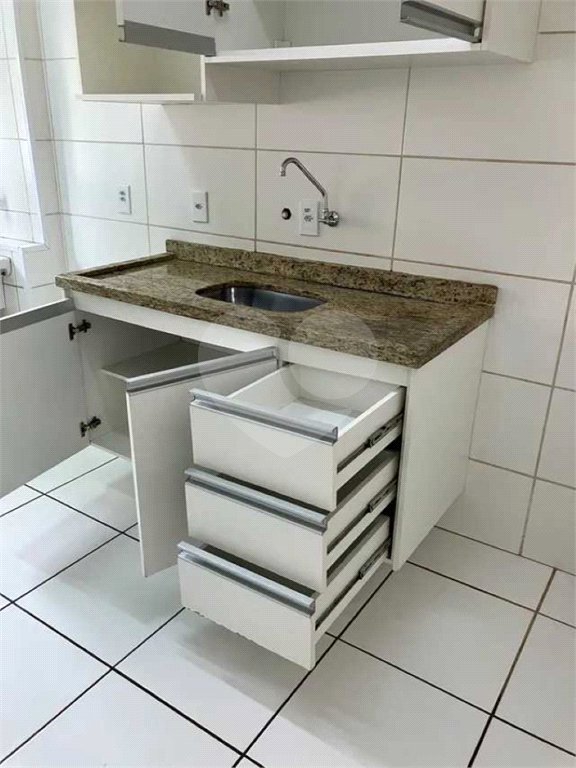 Apartamento à venda com 2 quartos em Jardim Novo Horizonte, Sorocaba, SP