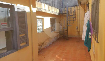 Casa à venda com 2 quartos em Casa Verde, São Paulo, SP