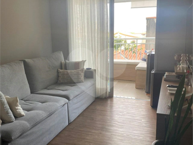 Apartamento à venda com 3 quartos, sendo 1 suíte,  em Campo Grande, São Paulo, SP
