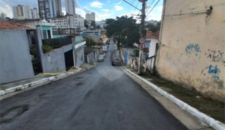 Sobrado à venda em Santana, São Paulo, SP