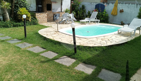 Casa à venda com 3 suítes em Manguinhos, Armação dos Búzios, RJ