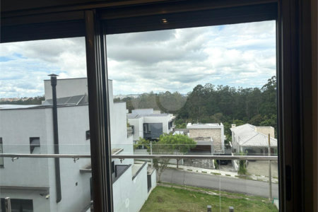 Casa à venda com 3 suítes no condomínio Bella Città - Fazenda Rodeio, Mogi das Cruzes - SP
