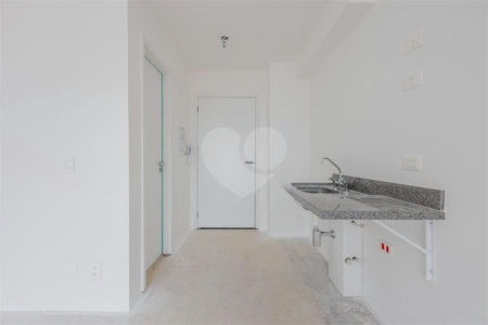 Studio à venda com 1 quarto em Pinheiros, São Paulo, SP