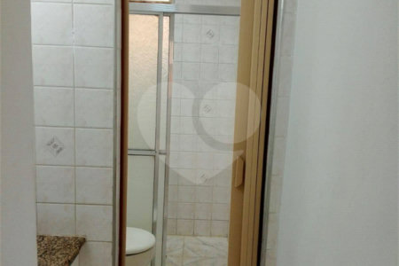 Apartamento à venda com 2 quartos em Jardim Martins Silva, São Paulo, SP