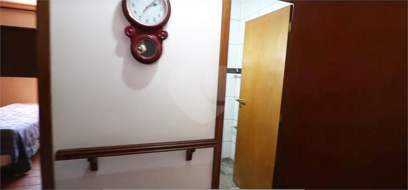 Cobertura à venda ou para alugar com 4 quartos, sendo 2 suítes, em Santana, São Paulo, SP