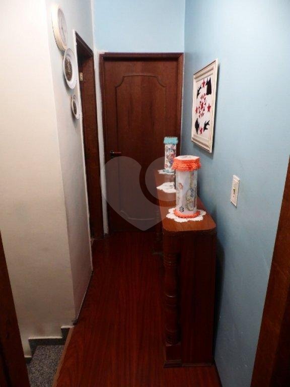 Sobrado à venda com 2 quartos em Imirim, São Paulo, SP