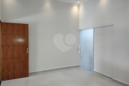 Casa Térrea à venda com 3 quartos, sendo 1 suíte, em Jardim Moacyr Arruda, Indaiatuba, SP