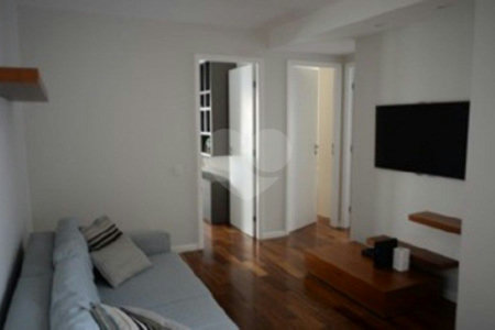 Apartamento à venda com 4 quartos em Jardim Morumbi, São Paulo, SP
