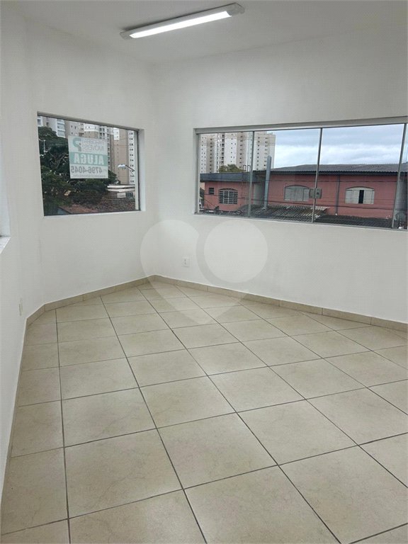 Salão Comercial para alugar em Jardim Bela Vista, Mogi das Cruzes, SP
