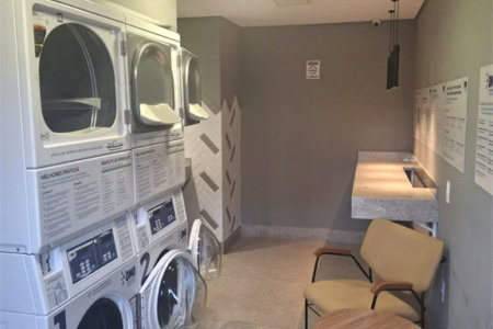 Apartamento à venda com 2 quartos, sendo 1 suíte, em Ferreira, São Paulo, SP