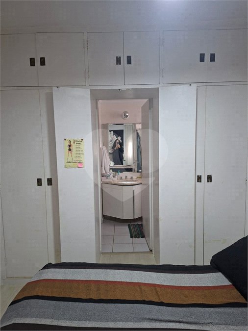 Apartamento à venda com 2 quartos, sendo 1 suíte,  em Itaim Bibi, São Paulo, SP