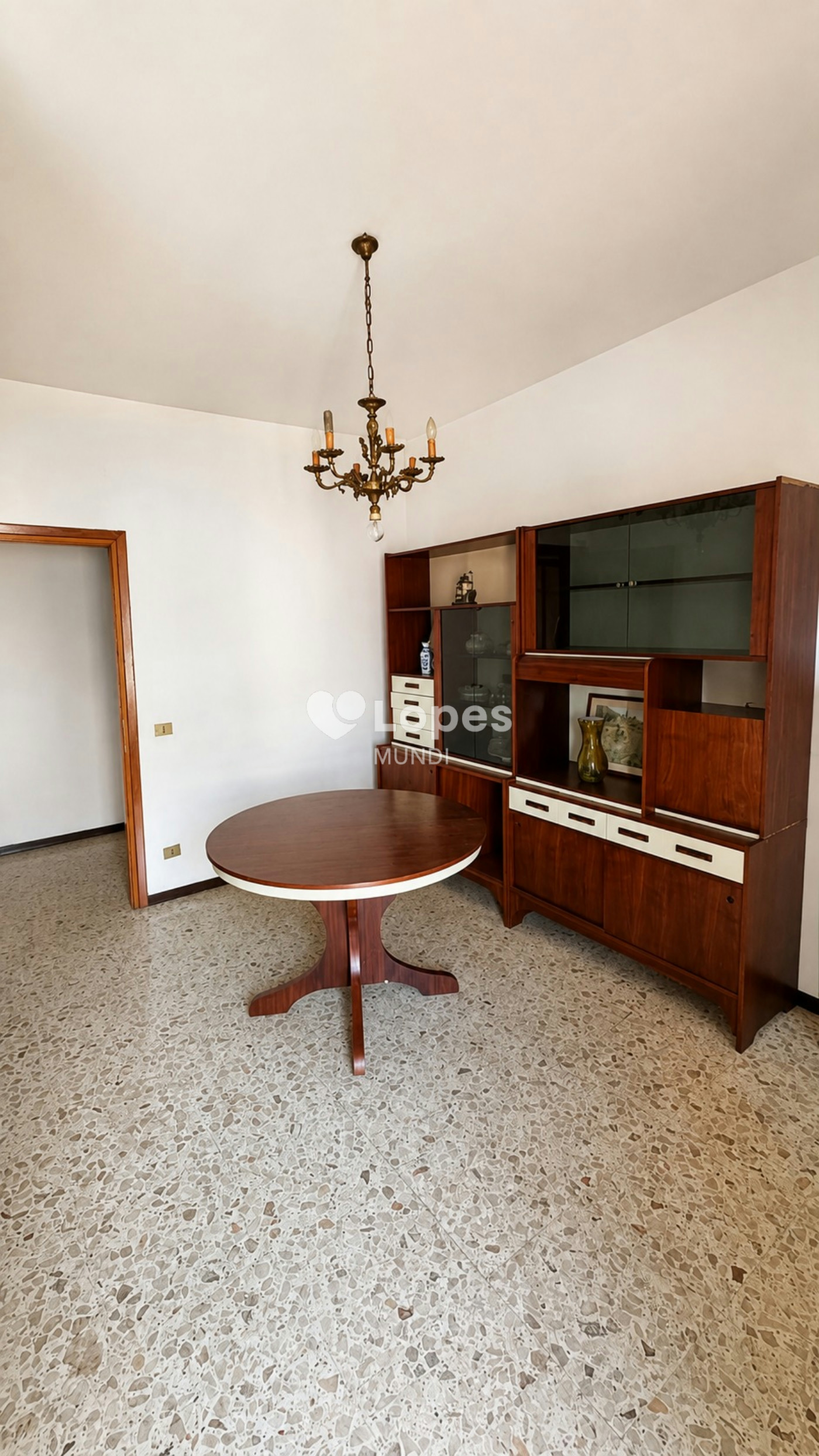 Apartamento com 2 quartos à venda em Pontecurone, Alessandria – Terraços e garagem