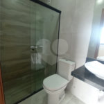 Casa à venda com 3 quartos, sendo 2 suítes, no condomínio Vila Rica, Indaiatuba - SP
