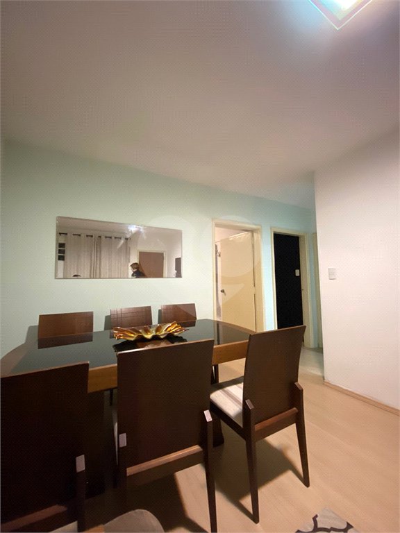 Apartamento à venda com 1 quarto em Paraíso, São Paulo, SP
