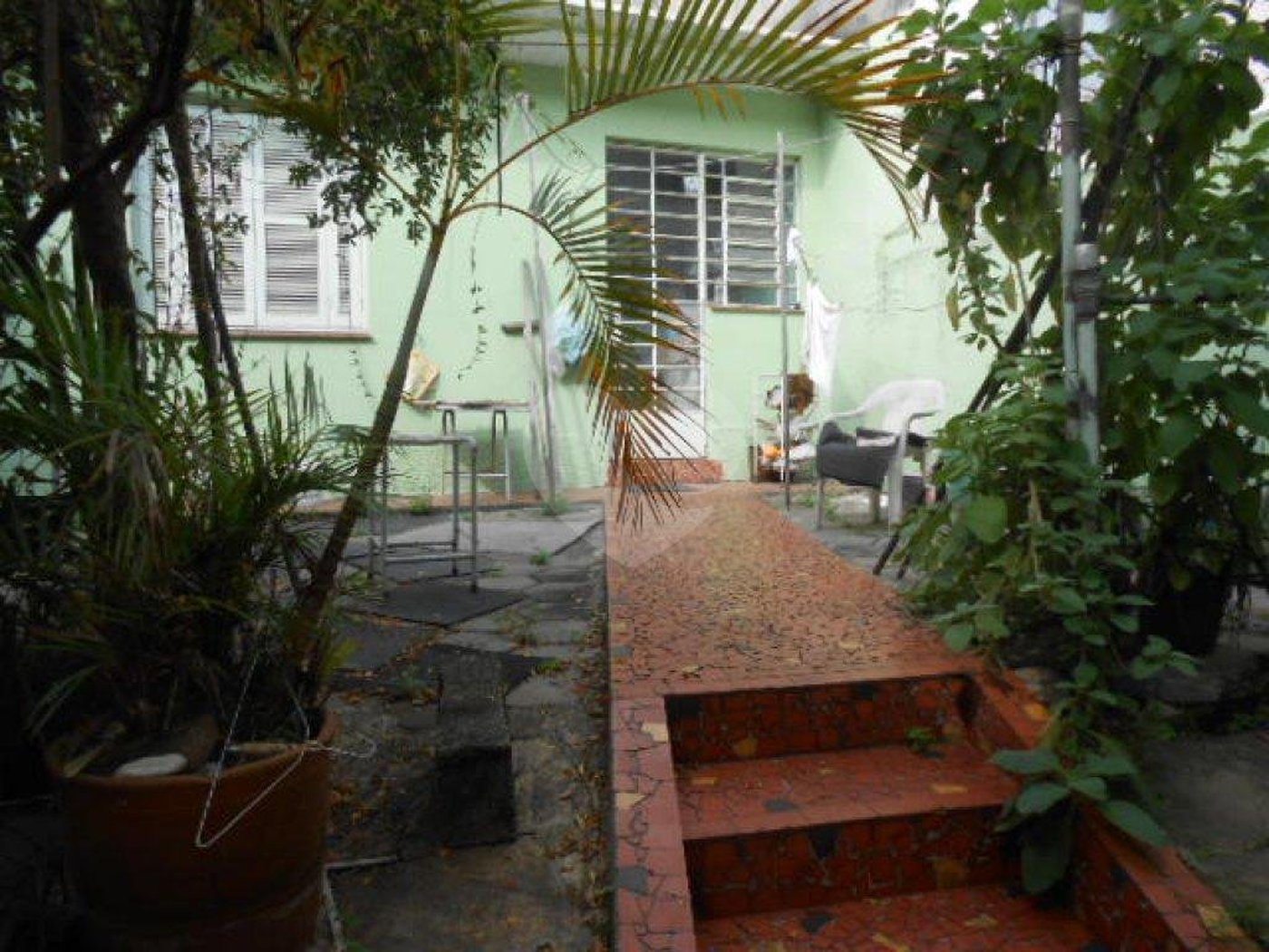 Sobrado à venda com 3 quartos em Santa Teresinha, São Paulo, SP