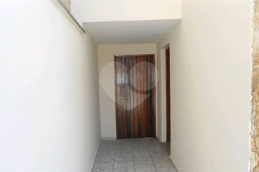 Sobrado à venda com 4 quartos, sendo 1 suíte, em Imirim, São Paulo, SP