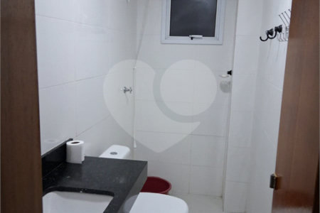 Apartamento à venda com 2 quartos em Vila Matilde, São Paulo, SP