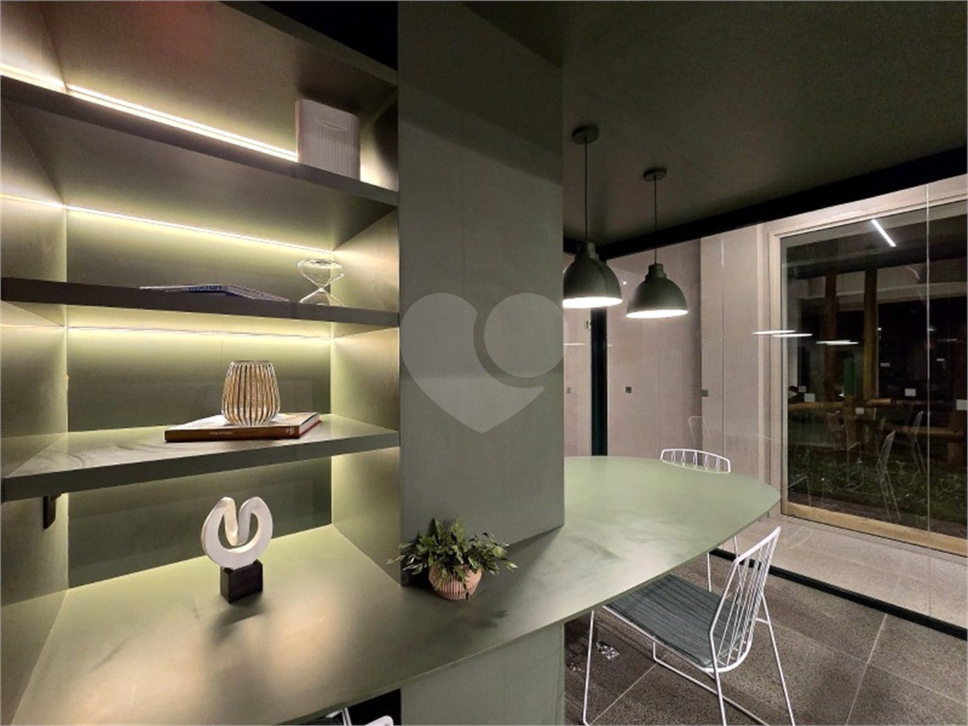 Studio à venda ou para alugar com 1 quarto em Pinheiros, São Paulo, SP