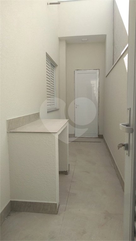 Casa à venda com 3 quartos, sendo 1 suíte, no condomínio Terras da Estância, Paulínia - SP