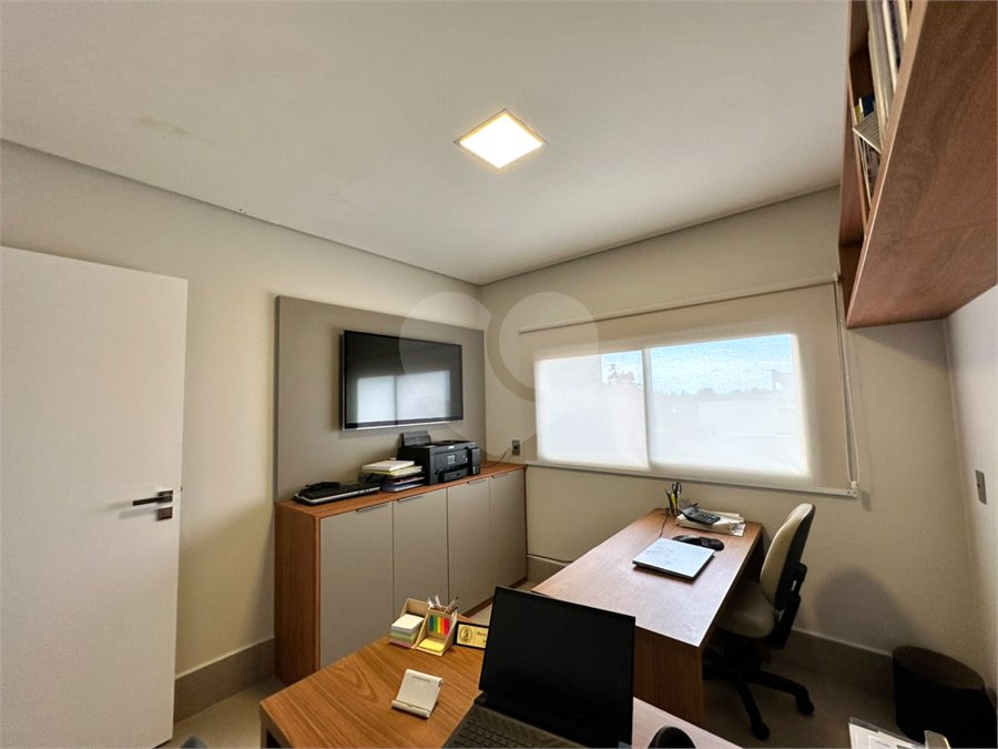 Casa à venda com 3 suítes no condomínio Villas do Golfe, Itu - SP
