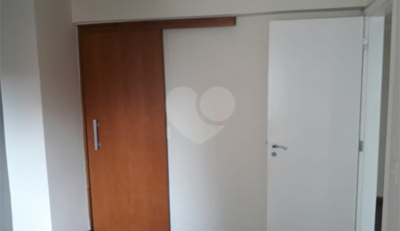 Apartamento à venda com 2 quartos em Brooklin Paulista, São Paulo, SP