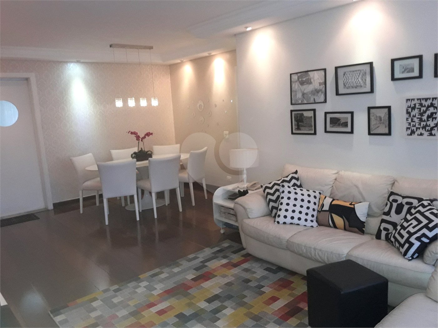 Apartamento à venda com 3 quartos, sendo 1 suíte, em Jardim Taboão, São Paulo, SP