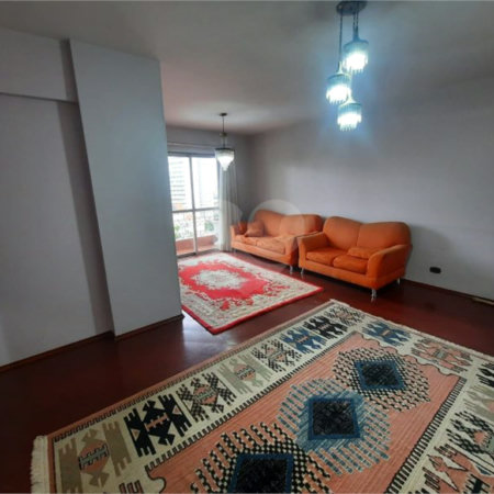 Apartamento à venda com 3 quartos em Jardim Esmeralda, São Paulo, SP