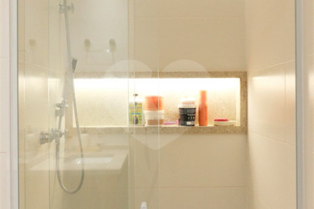 Apartamento à venda com 2 quartos, sendo 1 suíte, em Parada Inglesa, São Paulo, SP