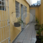 Sobrado à venda com 3 quartos em Brooklin Paulista, São Paulo, SP