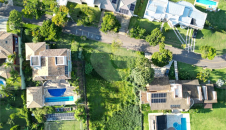 Terreno à venda no condomínio Residencial Jardim Primavera, Louveira - SP