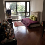 Apartamento à venda com 2 quartos em Real Parque, São Paulo, SP